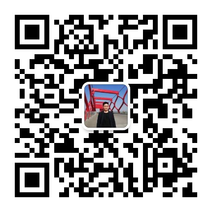 手機掃描二維碼